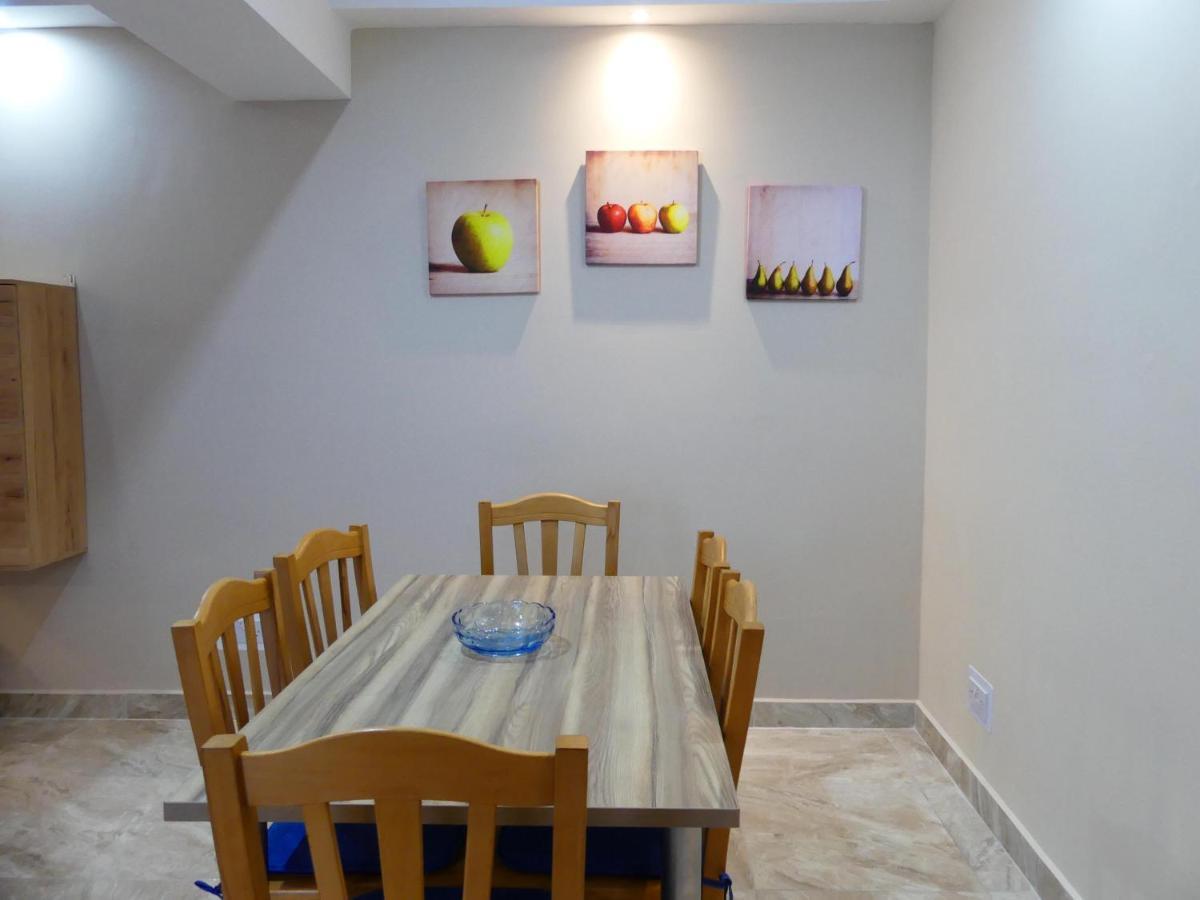 New Apartment St Julians - Perle D'Or Is-Swieqi Exterior foto