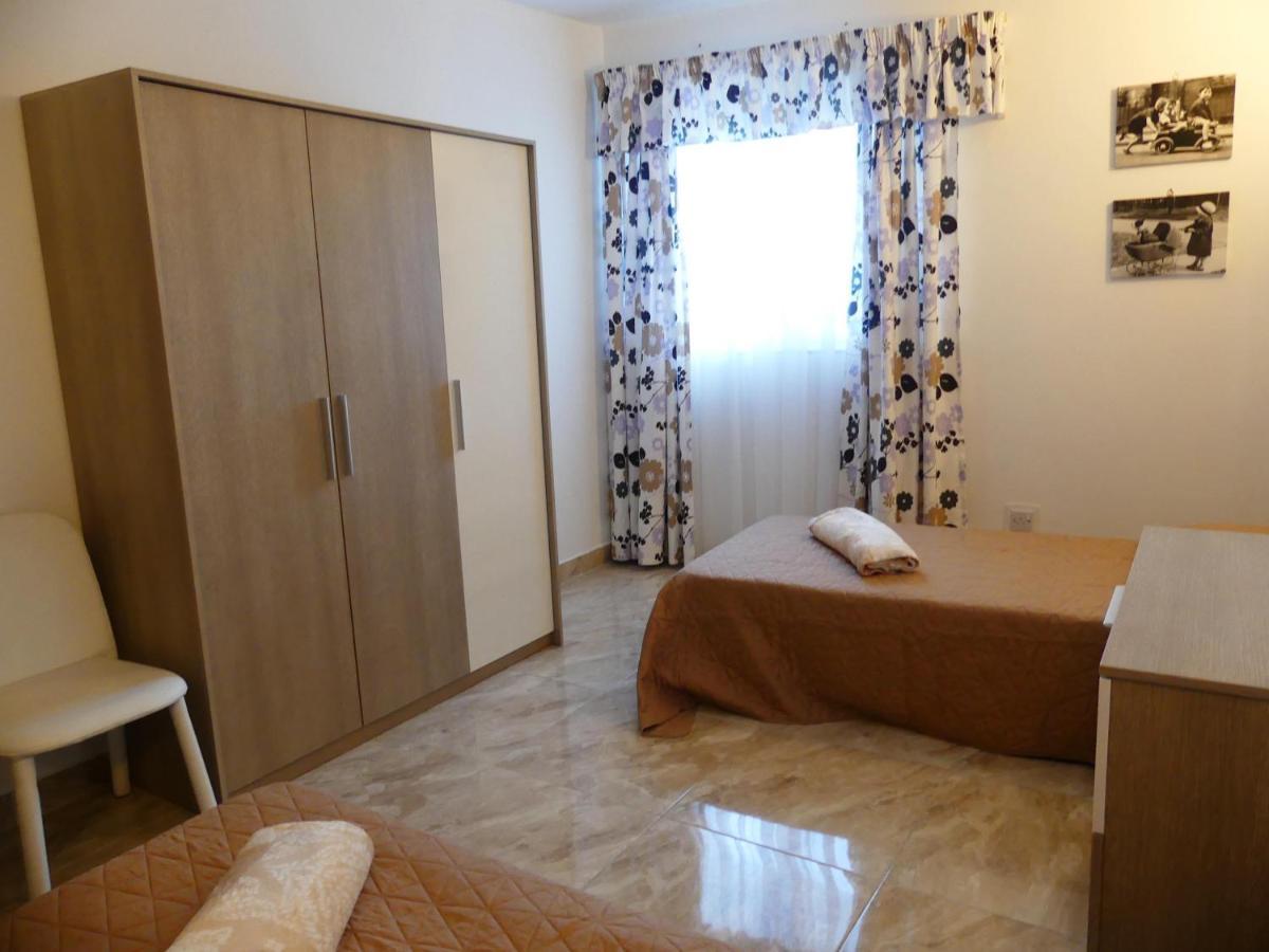 New Apartment St Julians - Perle D'Or Is-Swieqi Exterior foto